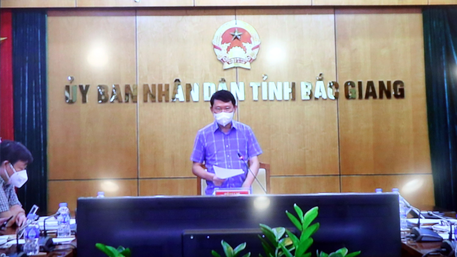 bac giang